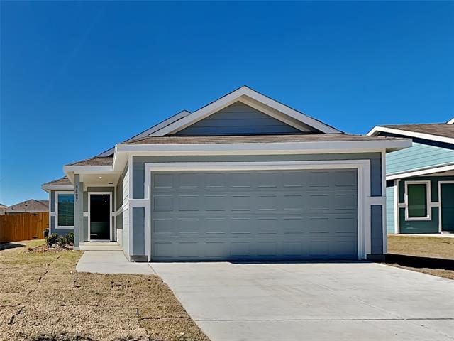 property at 9809 Papillion Wy
