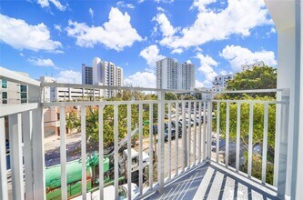 1536 NW 15th Ave in Miami, FL - Building Photo - Building Photo
