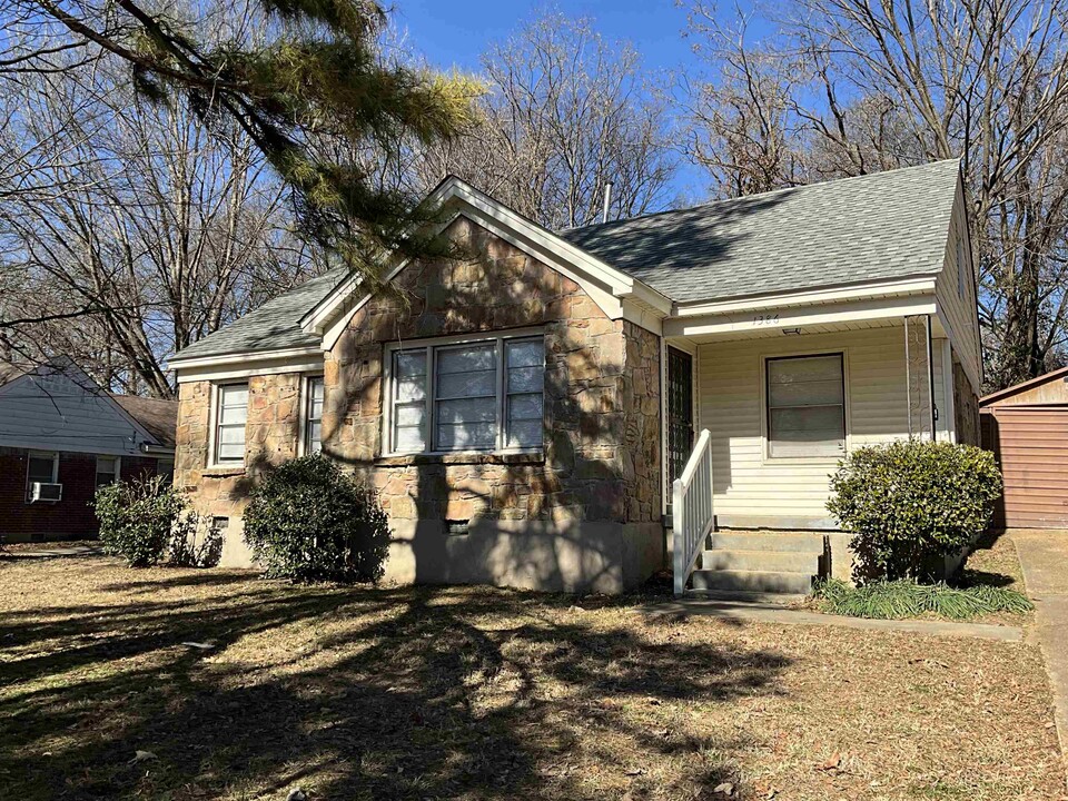 1386 Vicoscia Ave in Memphis, TN - Building Photo