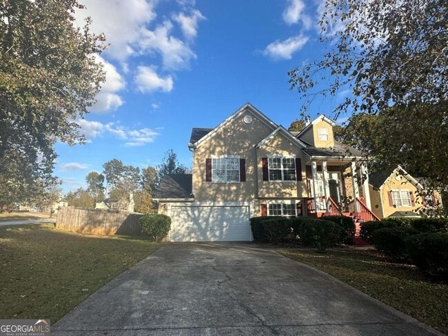 7980 Kendrick Estates Pl in Jonesboro, GA - Building Photo - Building Photo