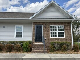 3210 Fisk Rd in Cookeville, TN - Building Photo