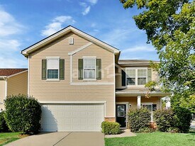 4400 Kiddle Ln in Monroe, NC - Building Photo