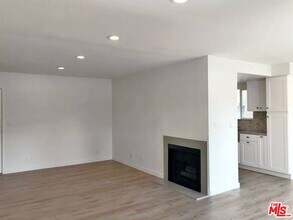 853 Hayworth Ave in Los Angeles, CA - Building Photo - Building Photo