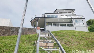 44-652-652 Kaneohe Bay Dr in Kaneohe, HI - Building Photo - Building Photo