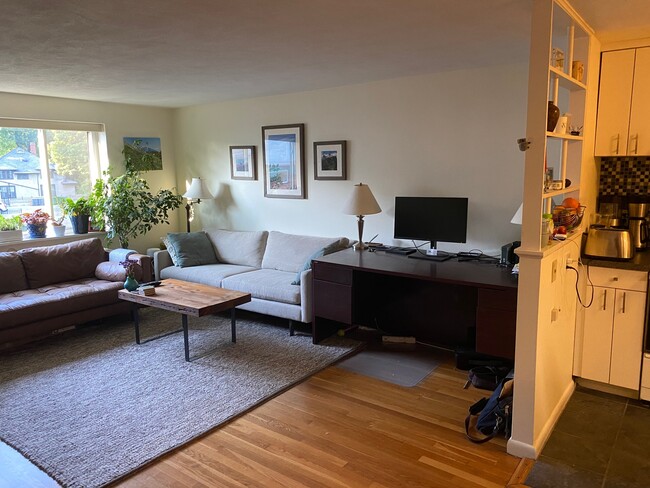 205 Kent St, Unit #46 in Brookline, MA - Building Photo - Building Photo