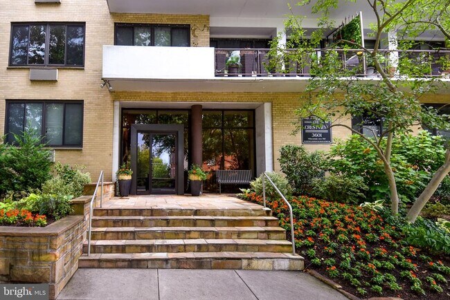 3601 Wisconsin Ave NW