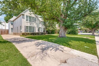 3912 Rawlins St in Dallas, TX - Building Photo - Building Photo
