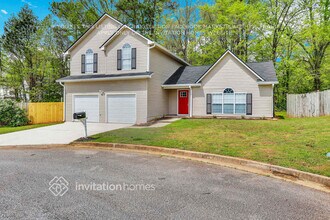 3261 Sugar Creek Falls Ave SE in Atlanta, GA - Building Photo - Building Photo