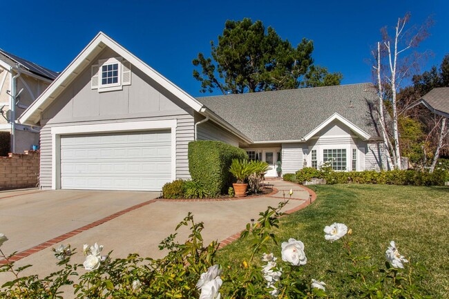 property at 30311 Goodspring Dr