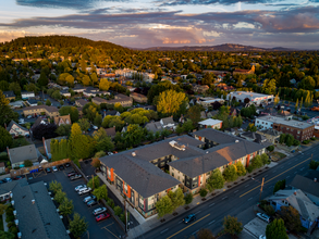 Eastside 101 in Portland, OR - Building Photo - Building Photo