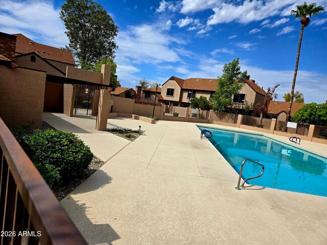 property at 8111 W Wacker Rd