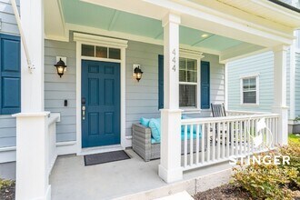 444 Coquinas Ln in Beaufort, SC - Building Photo - Building Photo