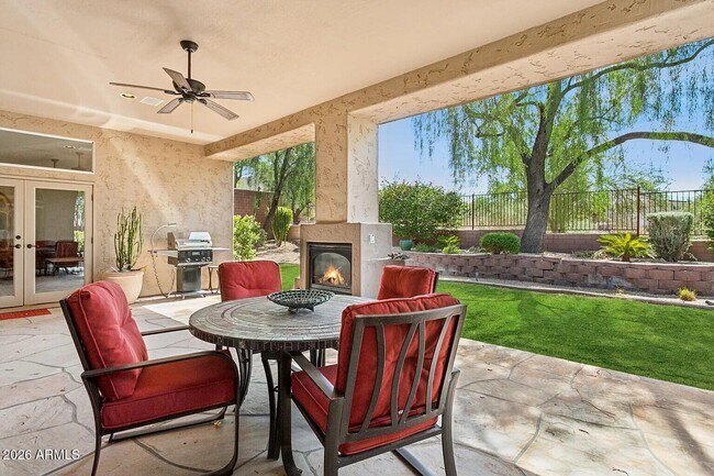 11411 E Sweetwater Ave in Scottsdale, AZ - Building Photo - Building Photo