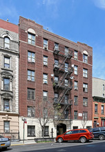 505 W 161st St in New York, NY - Building Photo - Building Photo