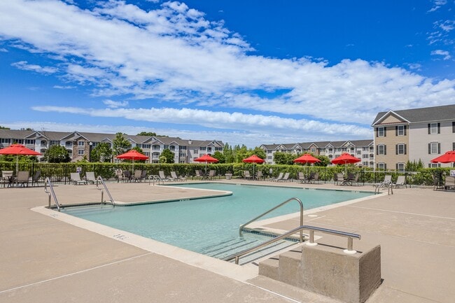Montage at Hamilton Apartments 55+ Community