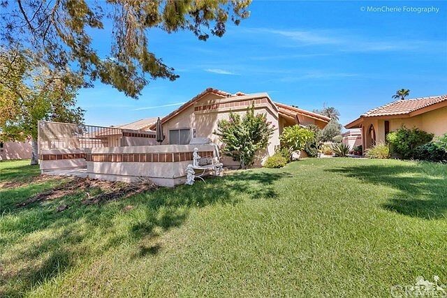 property at 48965 Taylor St