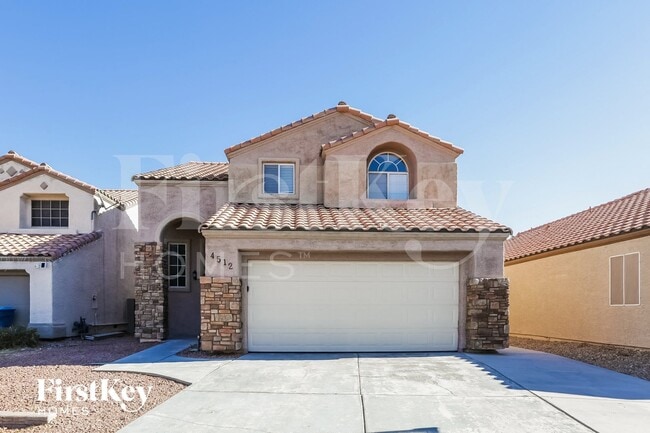 property at 4512 Powell Point Way