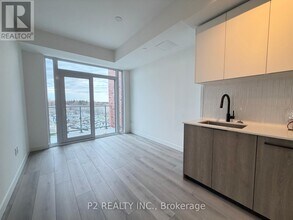 1635 Military Trail in Toronto, ON - Building Photo - Building Photo