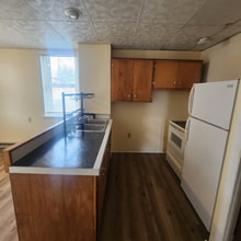 118 W Allegheny St in Martinsburg, PA - Foto de edificio - Building Photo