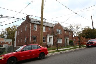 2932-2934 Nelson Pl SE in Washington, DC - Building Photo - Building Photo