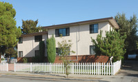 605 Bryan Ave in Sunnyvale, CA - Building Photo - Building Photo