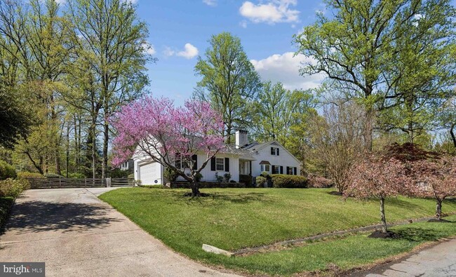 property at 6600 Boxford Way