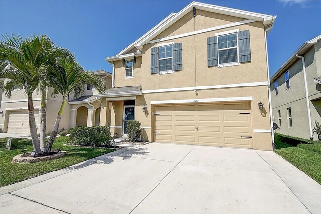 property at 5941 81st Pl N