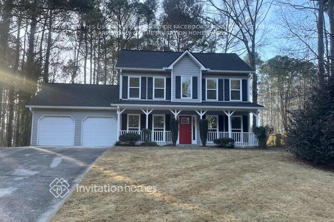 property at 208 Camden Trail