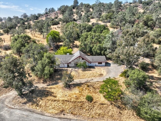 29766 Tioga Dr in Coarsegold, CA - Building Photo - Building Photo
