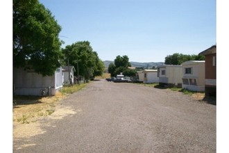 Four Fives Mobile Home Park in Chubbuck, ID - Building Photo - Building Photo