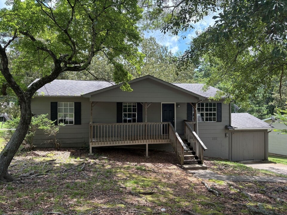 1533 6th Pl NW in Center Point, AL - Building Photo