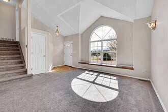 4423 Fencer Rd in Colorado Springs, CO - Building Photo - Building Photo