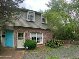 1235 Linden Pl in Jackson, MS - Building Photo