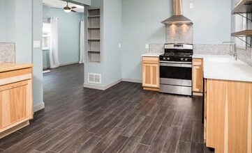 1140 N 6th St in Coeur d'Alene, ID - Building Photo - Building Photo