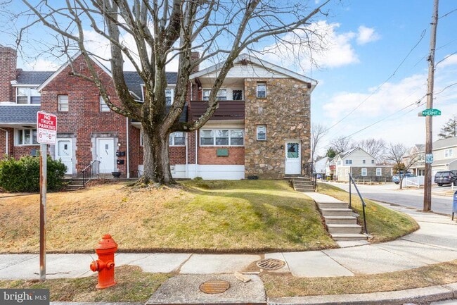 5448 Hermit Terrace in Philadelphia, PA - Building Photo - Building Photo