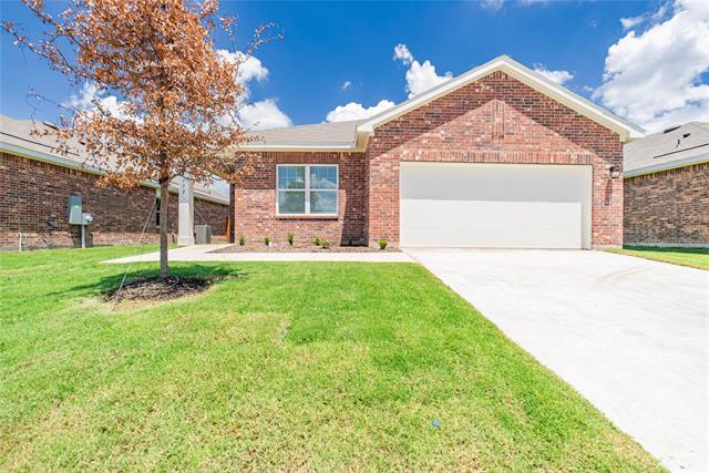 772 Wellington Dr in Lavon, TX - Building Photo