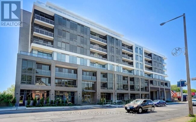 415-415 Main St W