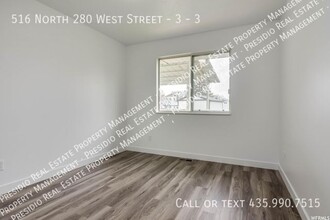 516 N 280 W St in Orem, UT - Building Photo - Building Photo