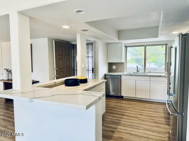 7232 N Vía Camello Del Norte in Scottsdale, AZ - Building Photo