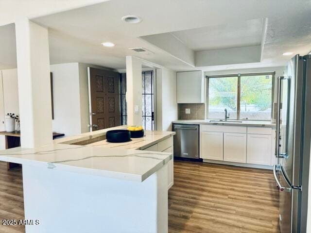 property at 7232 N Vía Camello Del Norte