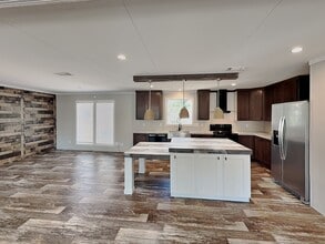 1601 Quail Run in Azle, TX - Building Photo - Building Photo