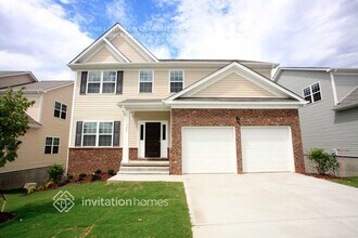 124 Four Seasons Way in Mooresville, NC - Building Photo - Building Photo