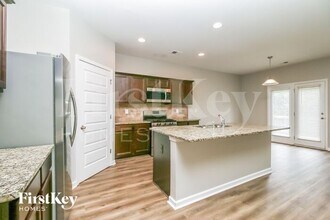 2057 Massey Ln in Winder, GA - Foto de edificio - Building Photo