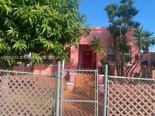1537 SW 1st St in Miami, FL - Building Photo - Building Photo