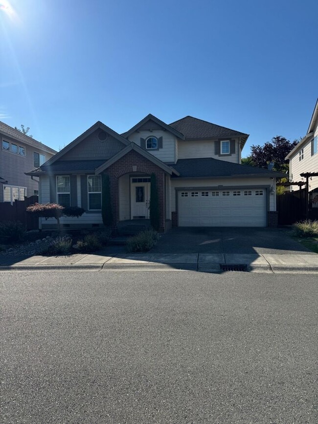 property at 14616 12th Ave SE