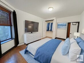 WEST 135 STREET in New York, NY - Foto de edificio - Building Photo