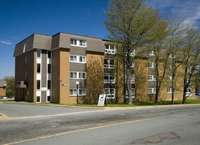 181 Willett Street in Halifax, NS - Building Photo