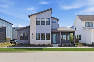 3220 Loam Ln in Richmond, TX - Building Photo