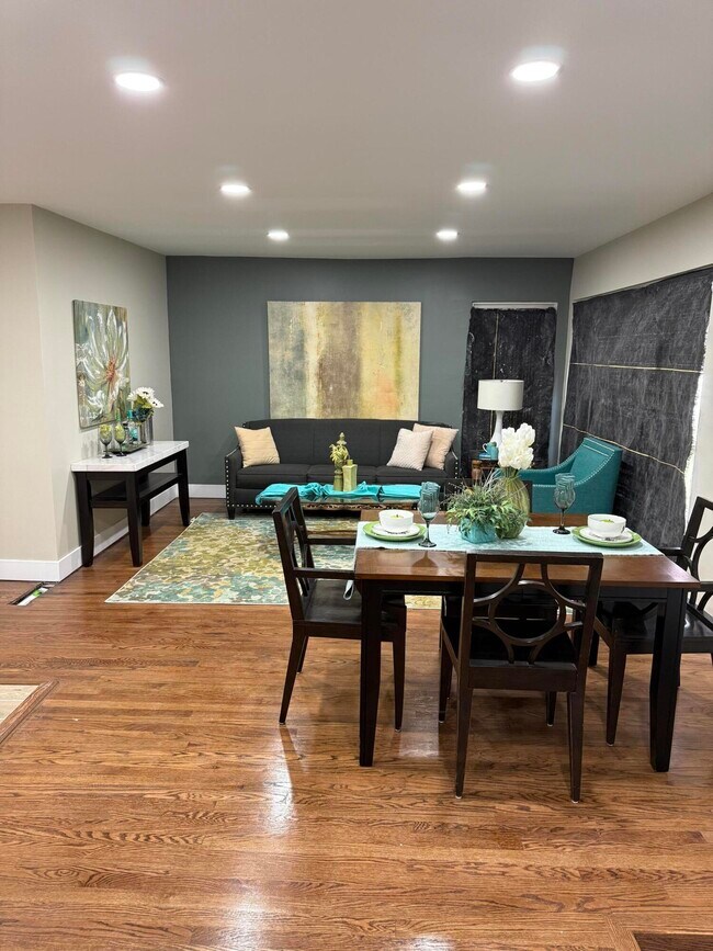 16540 Marlowe St in Detroit, MI - Building Photo - Building Photo