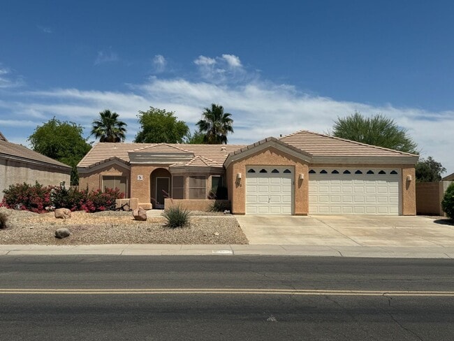 property at 1253 Lause Rd